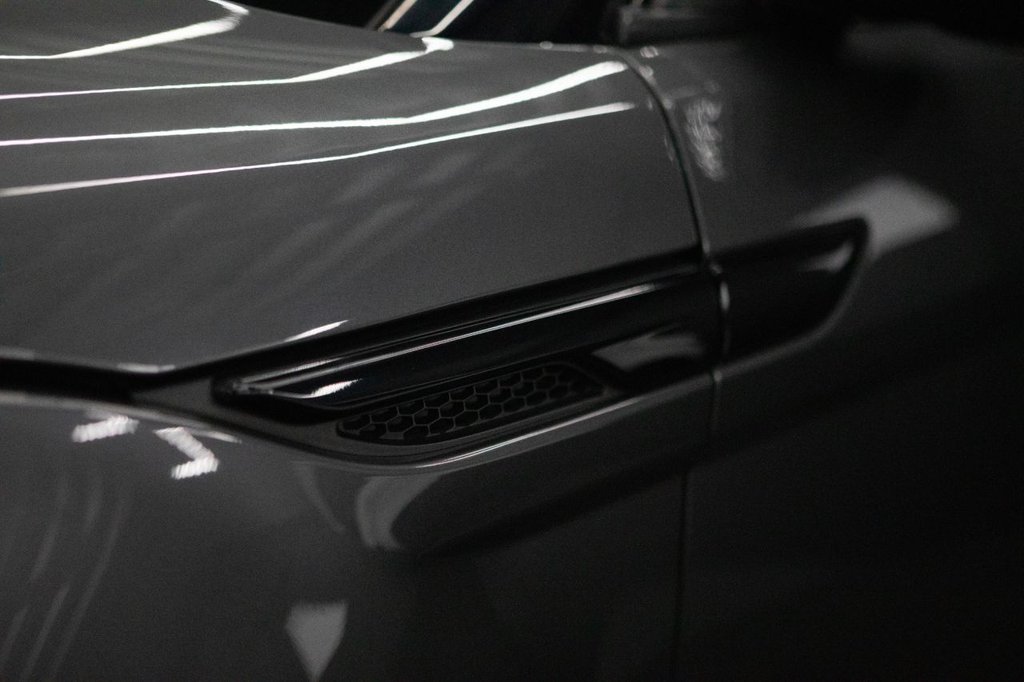 Used Land Rover Range Rover Evoque 2017 for sale - 77967245: Photo 17