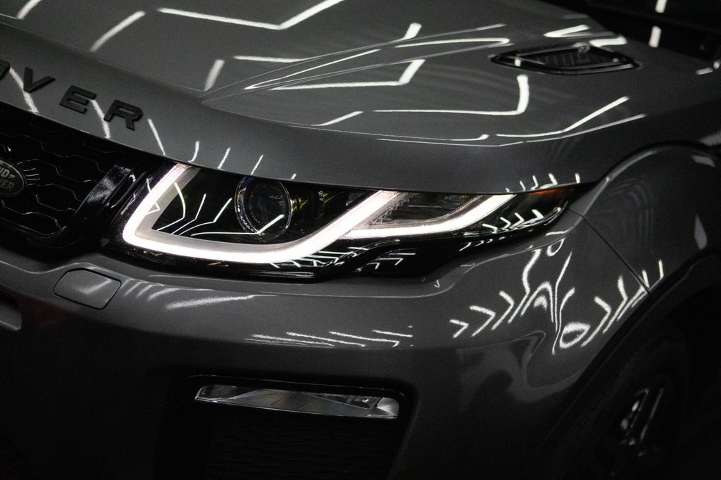 Used Land Rover Range Rover Evoque 2017 for sale - 77967245: Photo 20