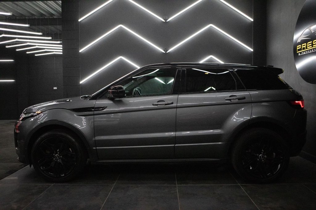 Used Land Rover Range Rover Evoque 2017 for sale - 77967245: Photo 22