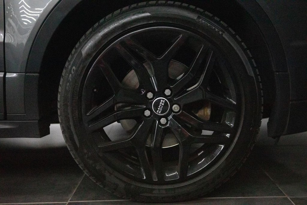 Used Land Rover Range Rover Evoque 2017 for sale - 77967245: Photo 24