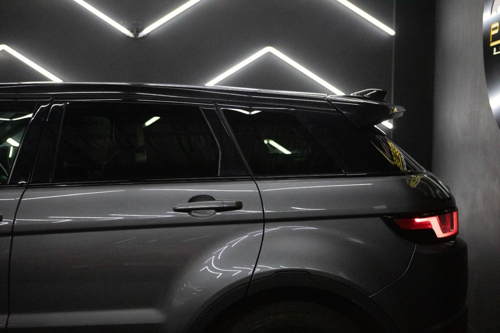 Used Land Rover Range Rover Evoque 2017 for sale - 77967245: Photo 25