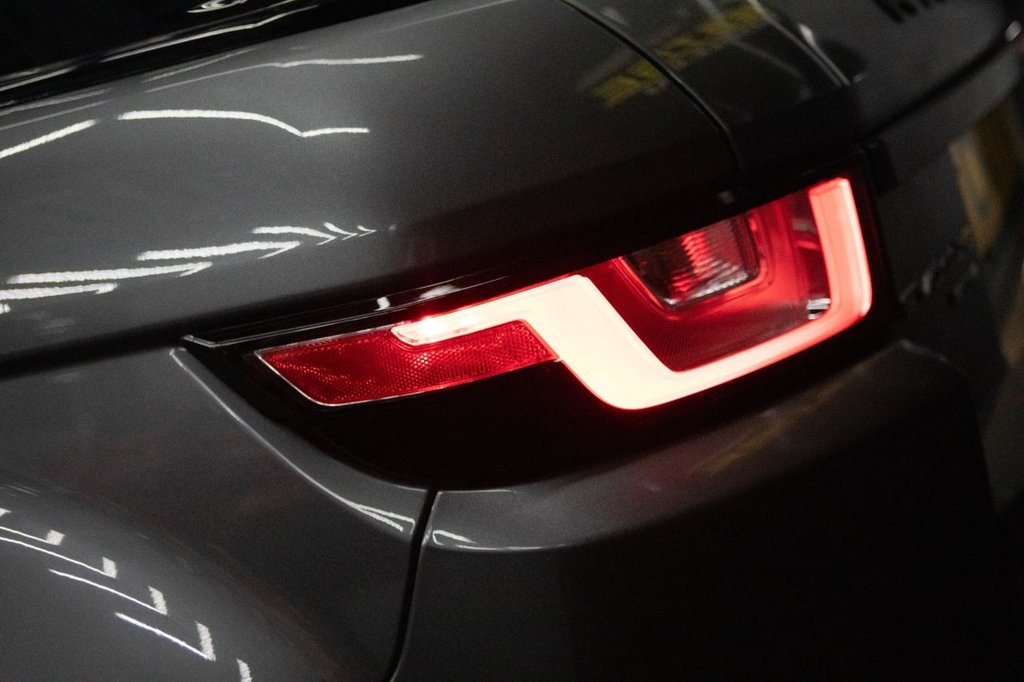 Used Land Rover Range Rover Evoque 2017 for sale - 77967245: Photo 26