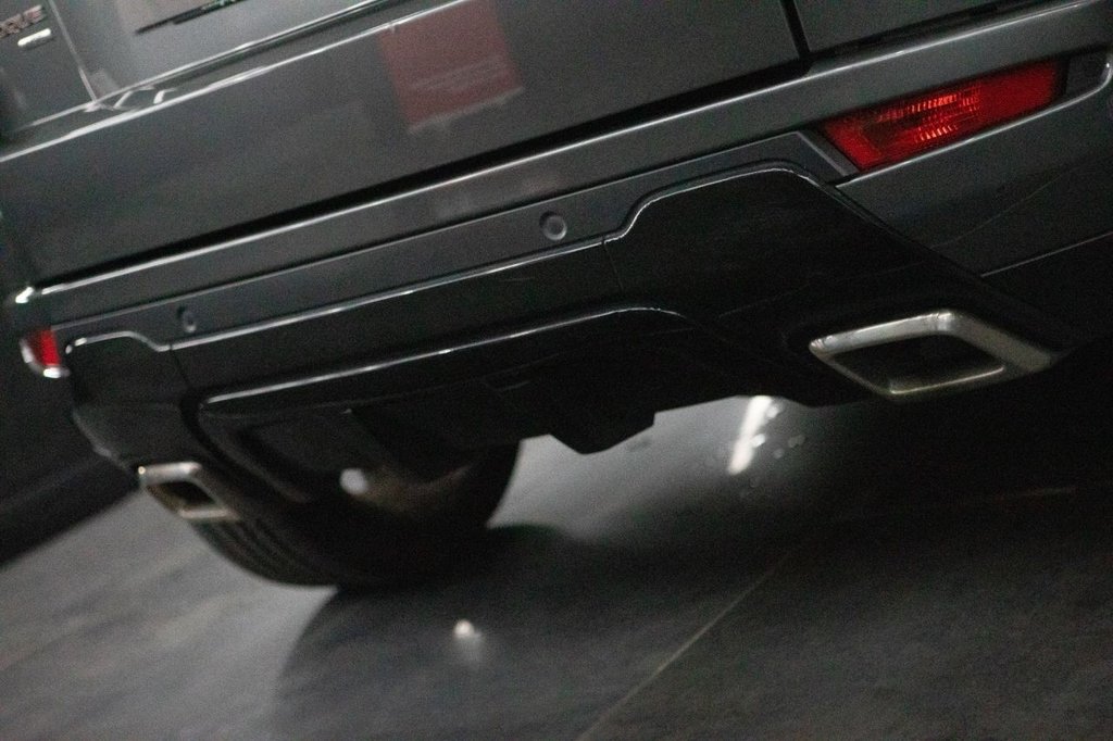 Used Land Rover Range Rover Evoque 2017 for sale - 77967245: Photo 28