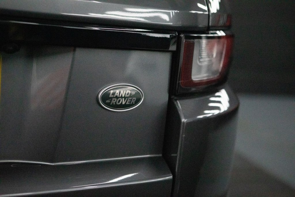 Used Land Rover Range Rover Evoque 2017 for sale - 77967245: Photo 31