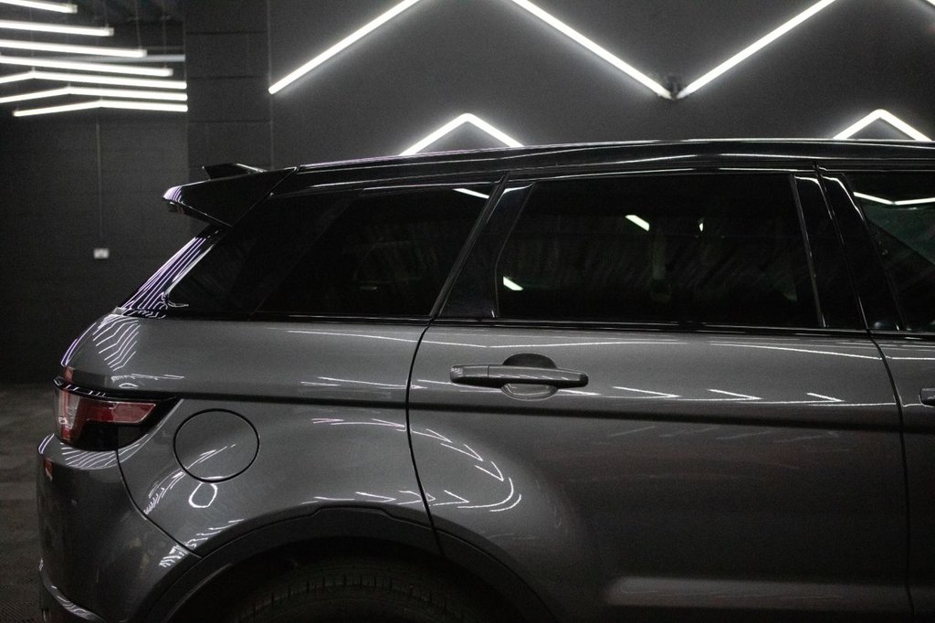 Used Land Rover Range Rover Evoque 2017 for sale - 77967245: Photo 33