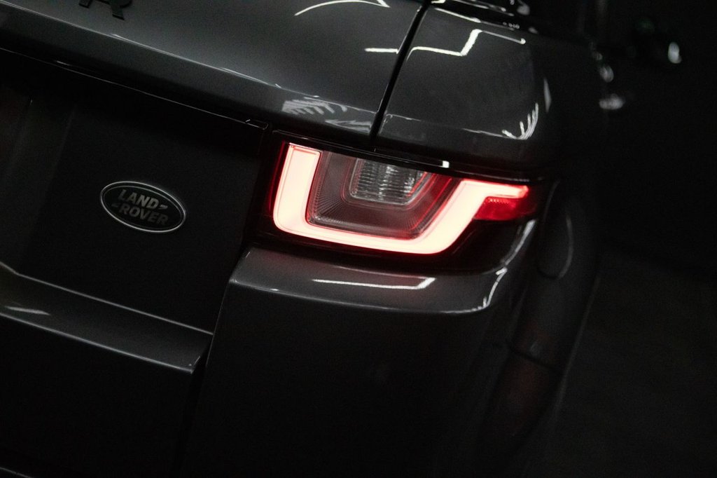 Used Land Rover Range Rover Evoque 2017 for sale - 77967245: Photo 36