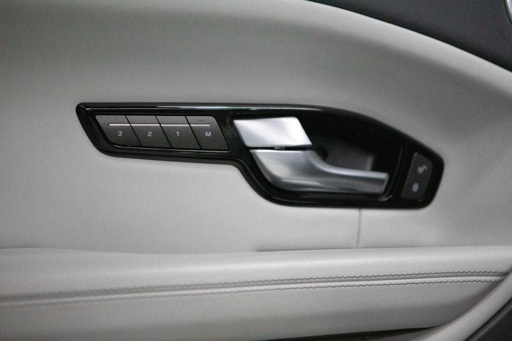 Used Land Rover Range Rover Evoque 2017 for sale - 77967245: Photo 38