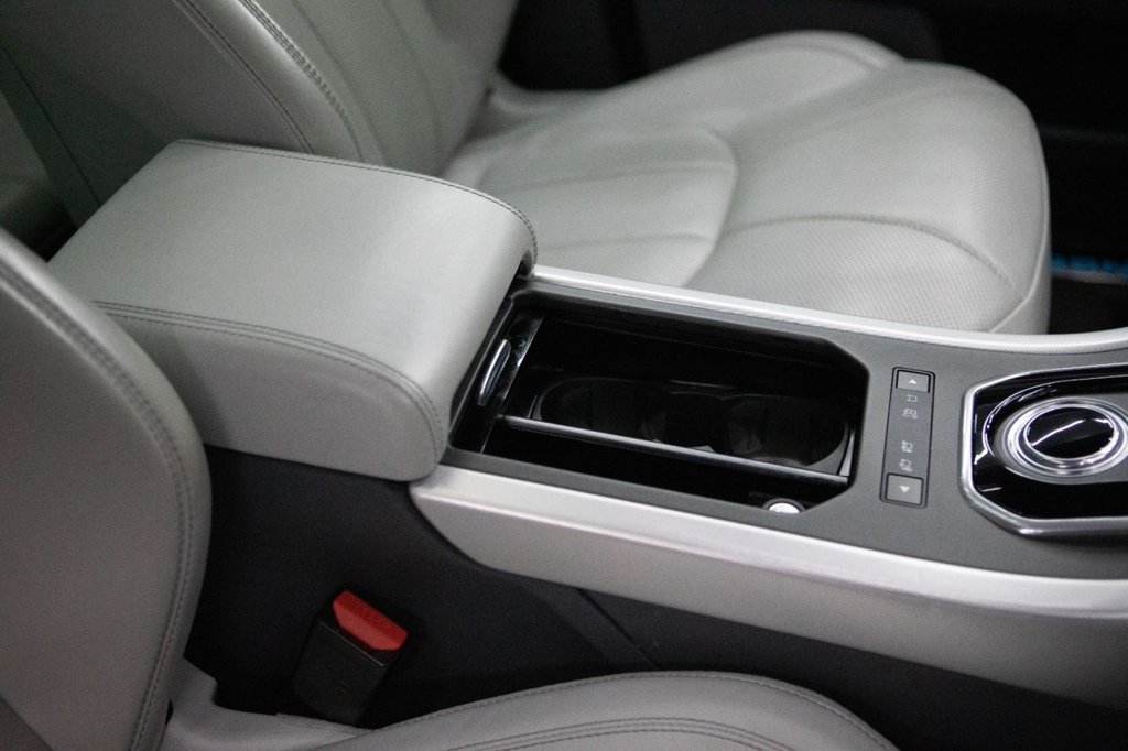 Used Land Rover Range Rover Evoque 2017 for sale - 77967245: Photo 40