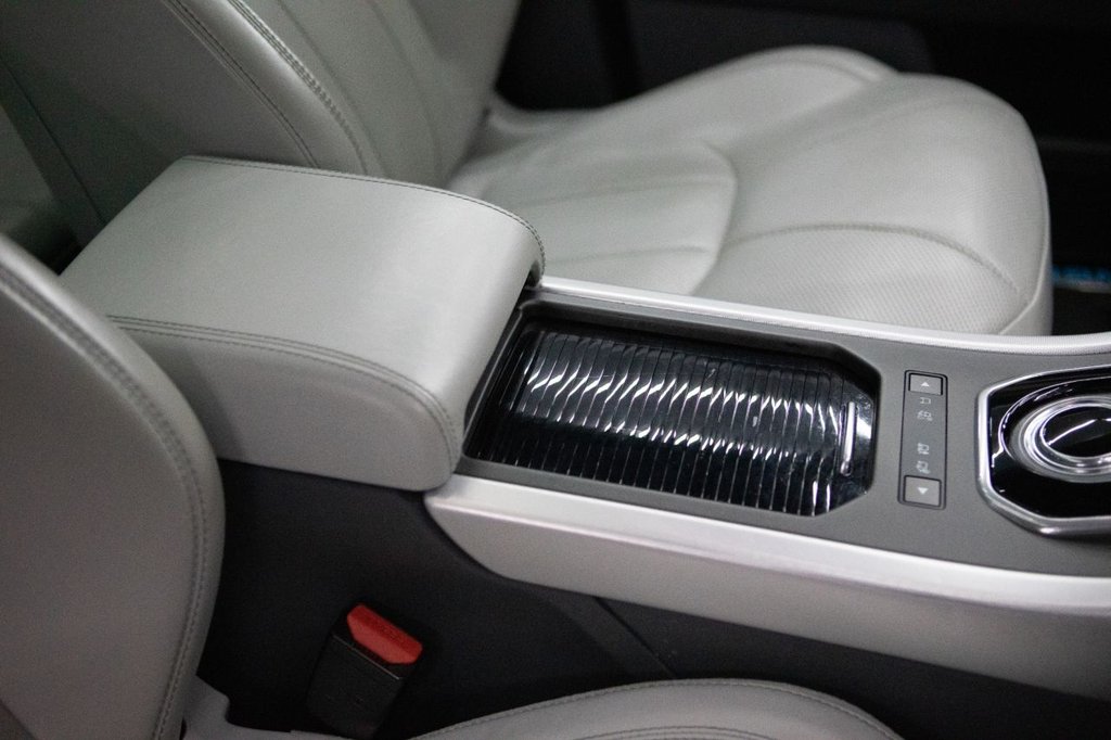 Used Land Rover Range Rover Evoque 2017 for sale - 77967245: Photo 41