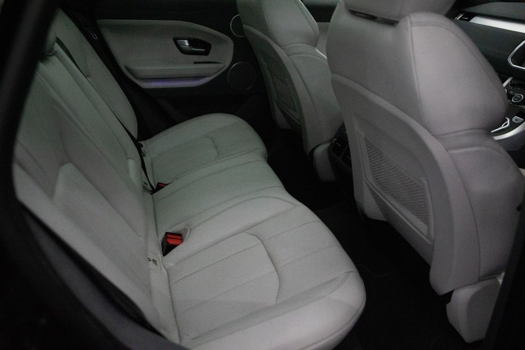 Used Land Rover Range Rover Evoque 2017 for sale - 77967245: Photo 44