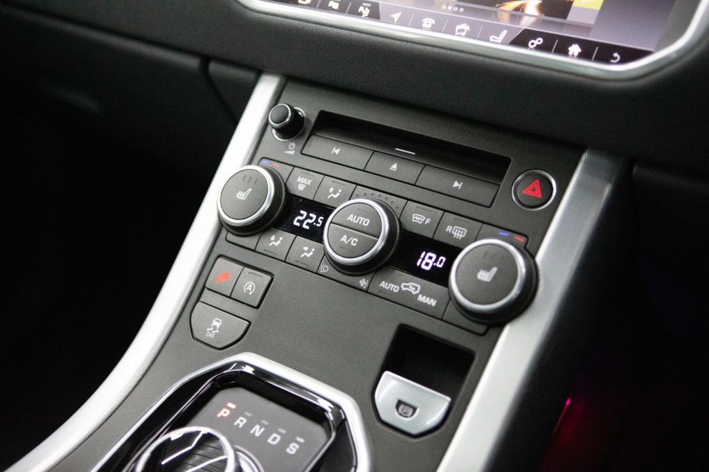 Used Land Rover Range Rover Evoque 2017 for sale - 77967245: Photo 50