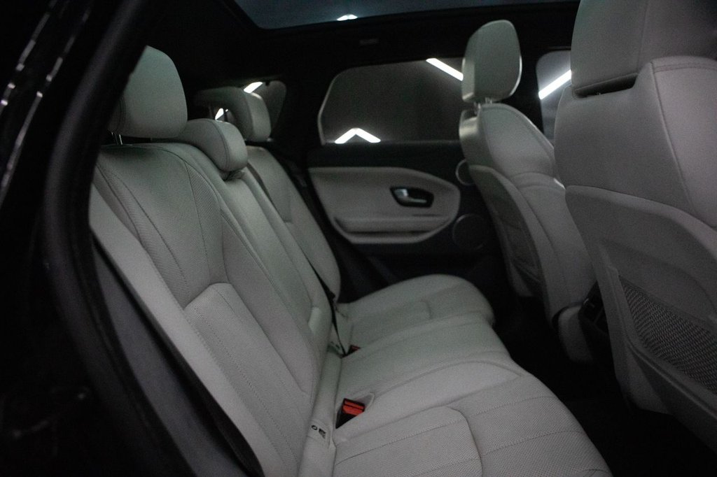 Used Land Rover Range Rover Evoque 2017 for sale - 77967245: Photo 8