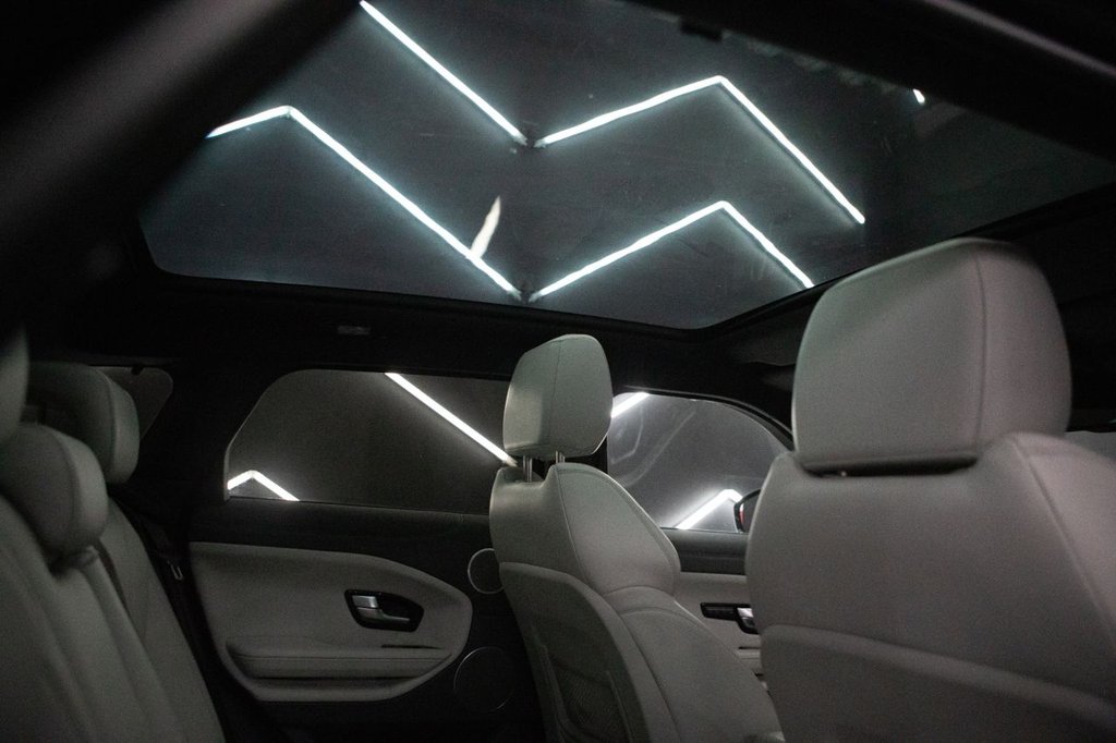 Used Land Rover Range Rover Evoque 2017 for sale - 77967245: Photo 9