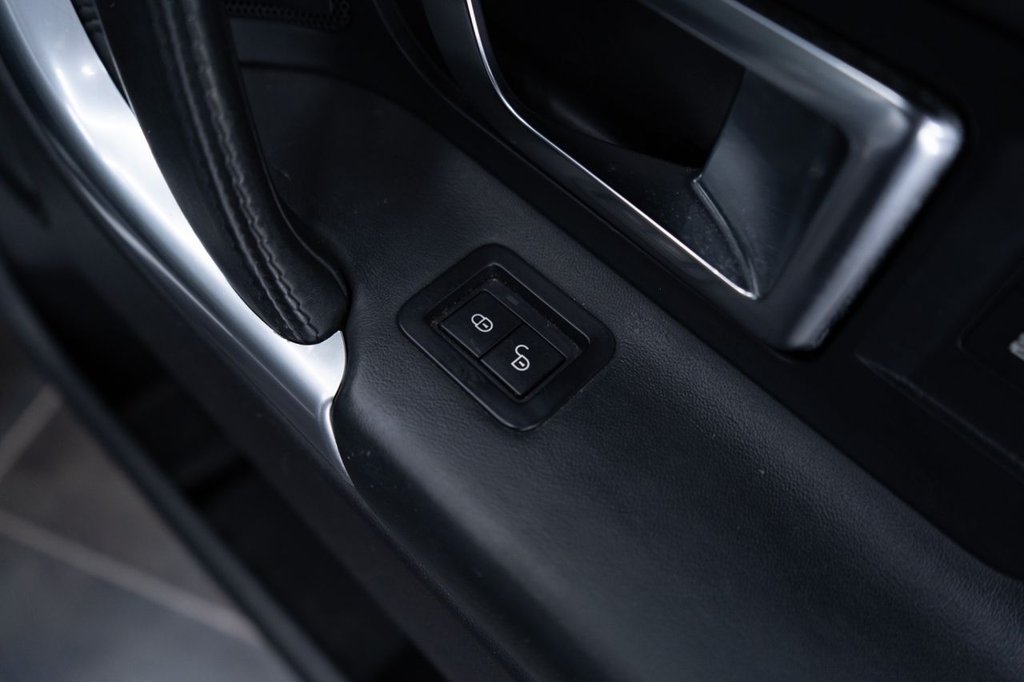 Used Land Rover Discovery Sport 2017 for sale - 77764643: Photo 16