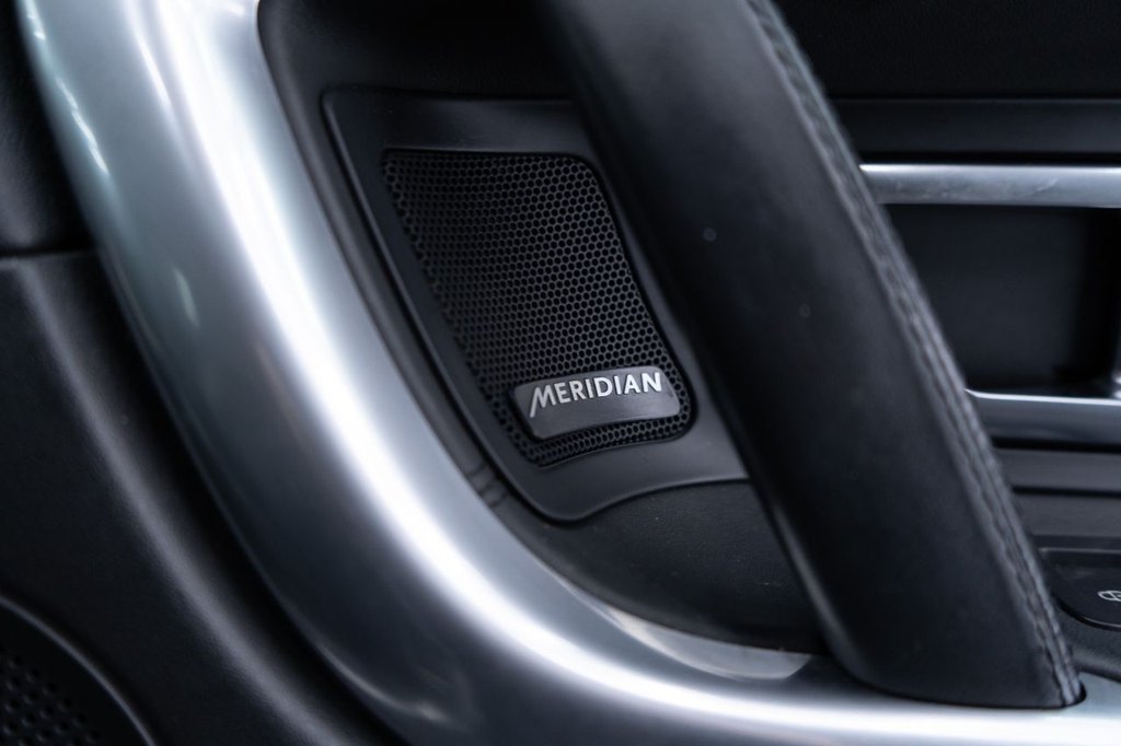 Used Land Rover Discovery Sport 2017 for sale - 77764643: Photo 17