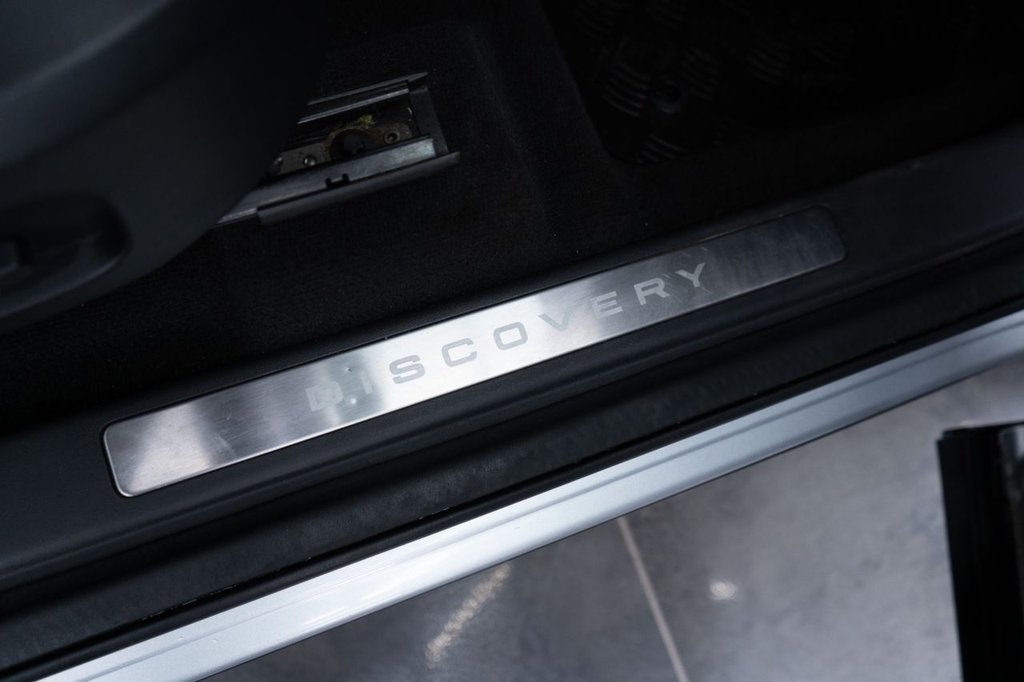 Used Land Rover Discovery Sport 2017 for sale - 77764643: Photo 19