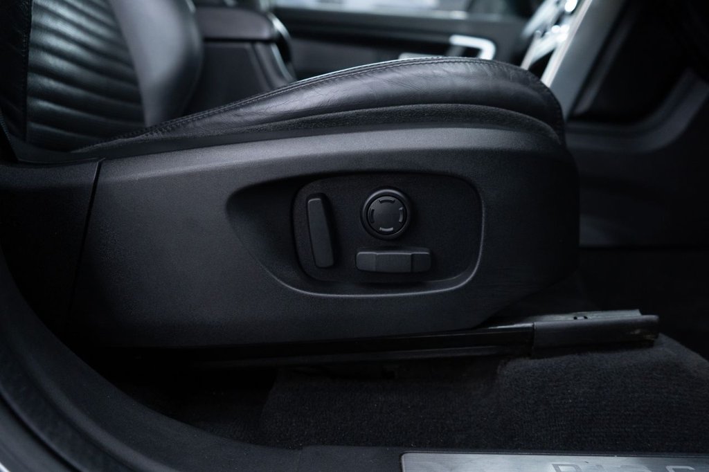 Used Land Rover Discovery Sport 2017 for sale - 77764643: Photo 20