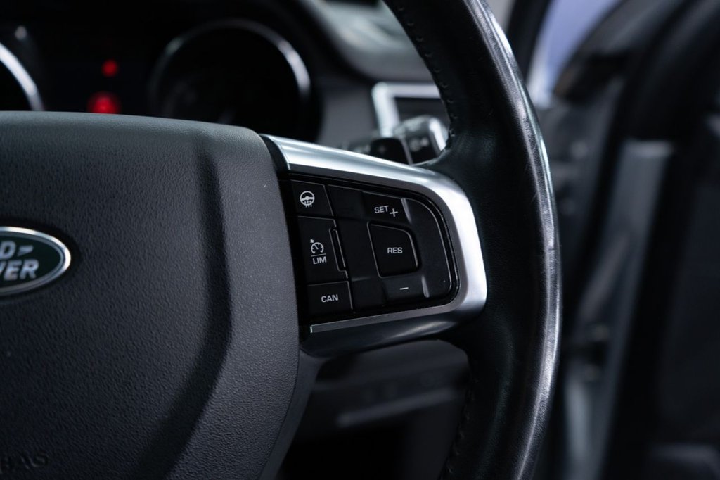 Used Land Rover Discovery Sport 2017 for sale - 77764643: Photo 24