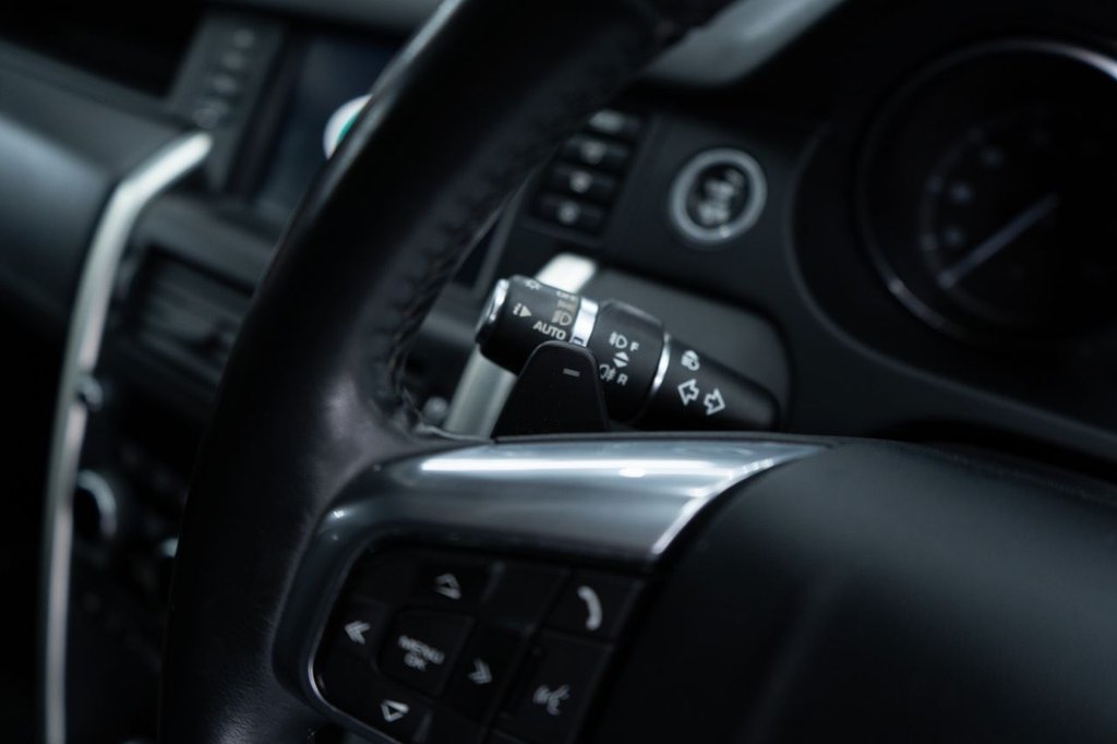 Used Land Rover Discovery Sport 2017 for sale - 77764643: Photo 26