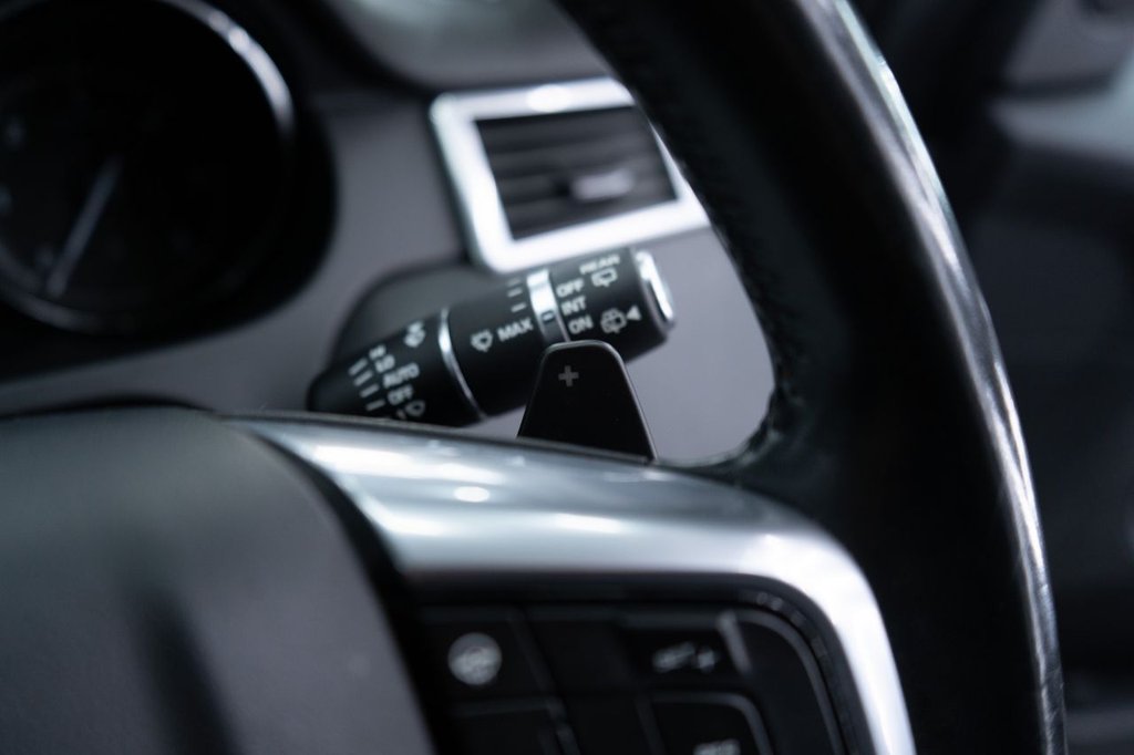 Used Land Rover Discovery Sport 2017 for sale - 77764643: Photo 27