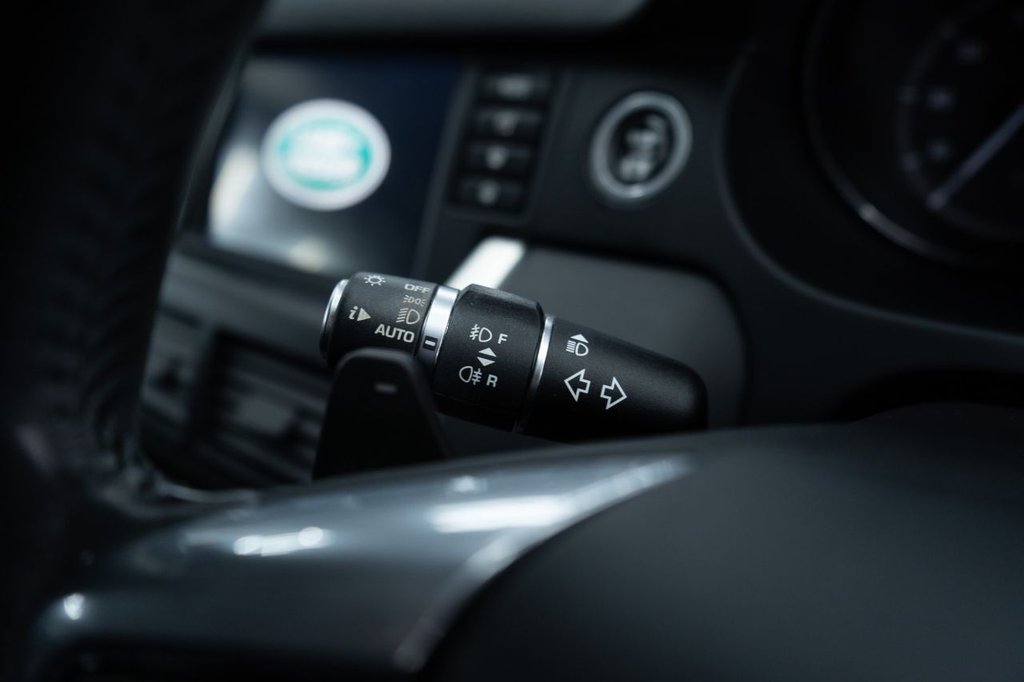 Used Land Rover Discovery Sport 2017 for sale - 77764643: Photo 29