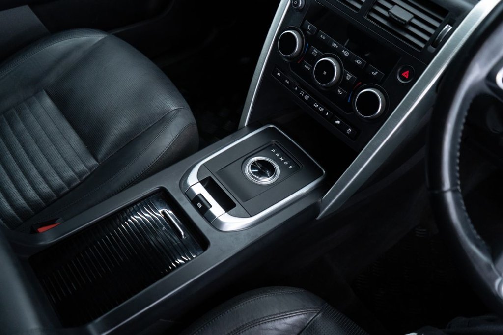 Used Land Rover Discovery Sport 2017 for sale - 77764643: Photo 32