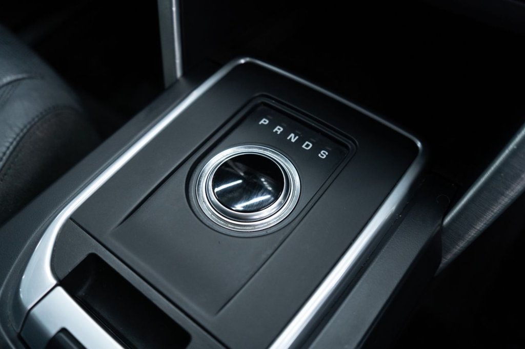 Used Land Rover Discovery Sport 2017 for sale - 77764643: Photo 34