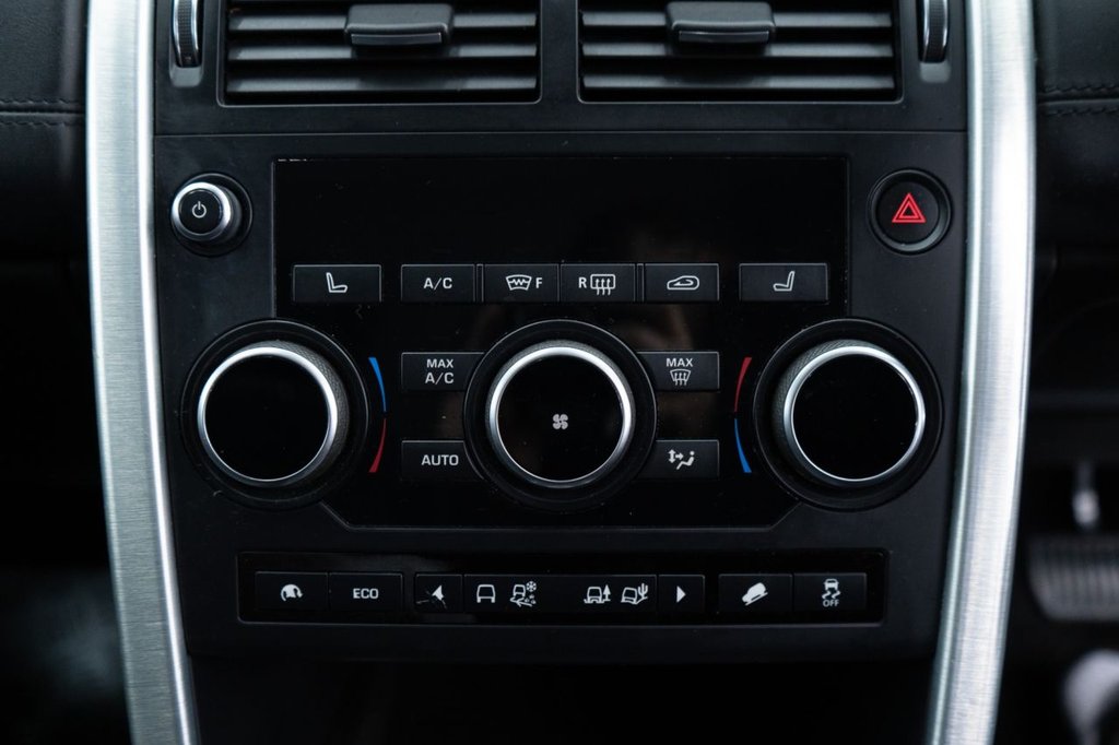 Used Land Rover Discovery Sport 2017 for sale - 77764643: Photo 35