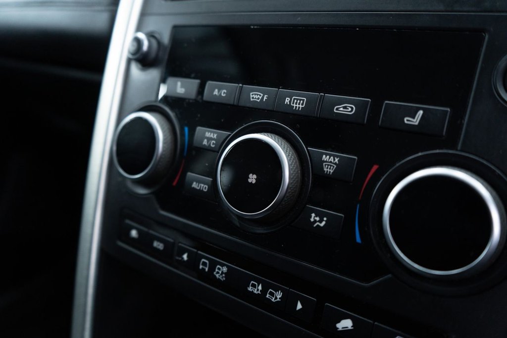 Used Land Rover Discovery Sport 2017 for sale - 77764643: Photo 36