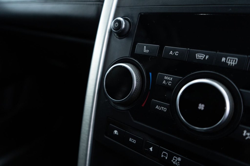 Used Land Rover Discovery Sport 2017 for sale - 77764643: Photo 37