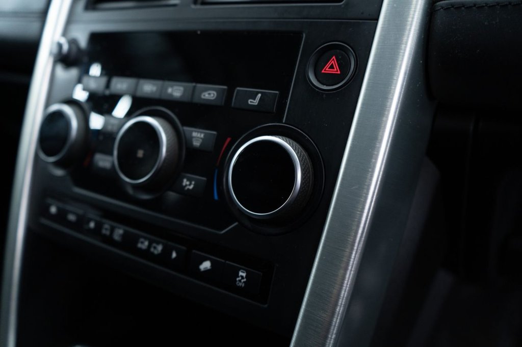 Used Land Rover Discovery Sport 2017 for sale - 77764643: Photo 38