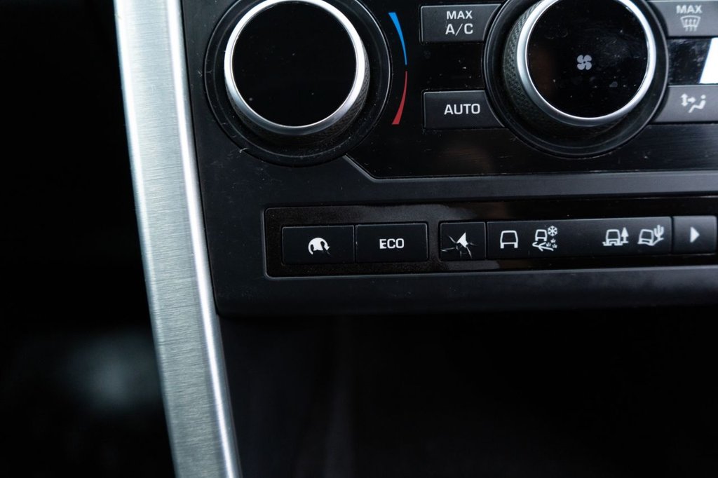 Used Land Rover Discovery Sport 2017 for sale - 77764643: Photo 39