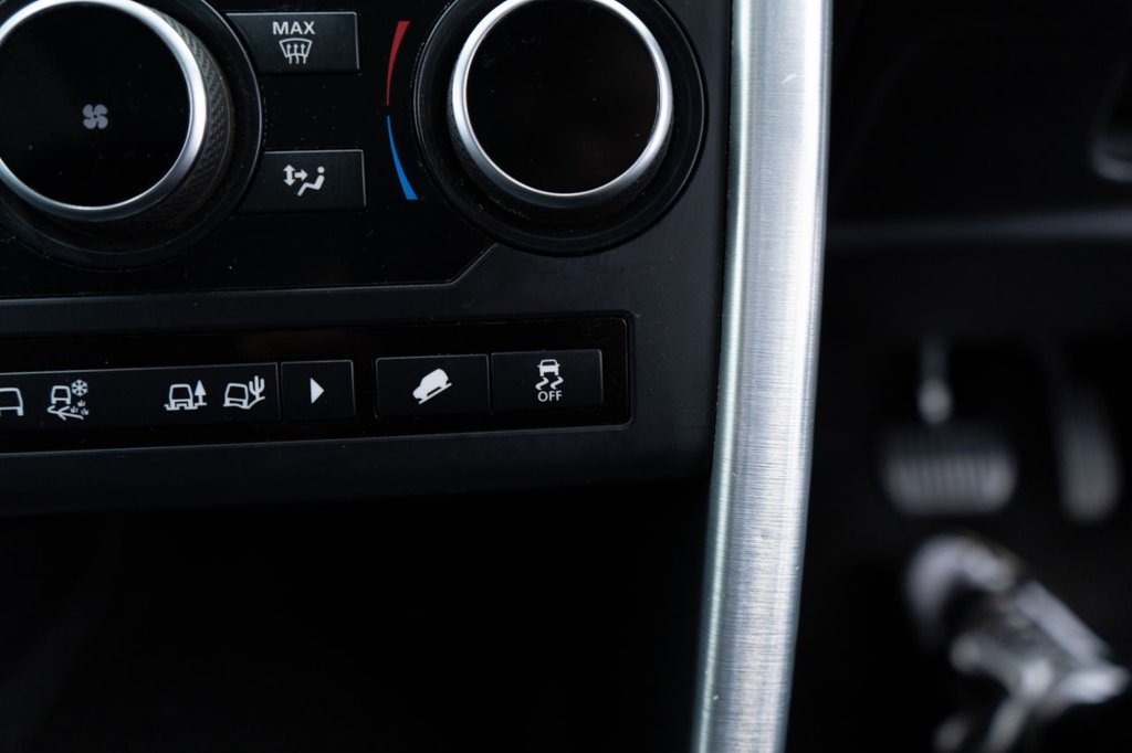 Used Land Rover Discovery Sport 2017 for sale - 77764643: Photo 41