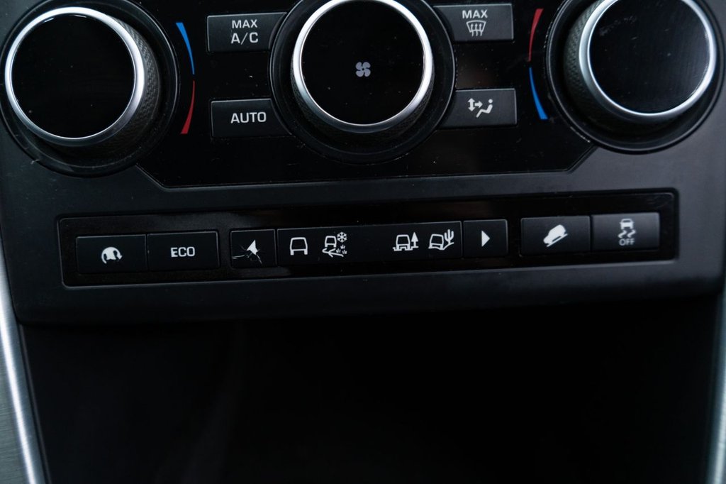 Used Land Rover Discovery Sport 2017 for sale - 77764643: Photo 42