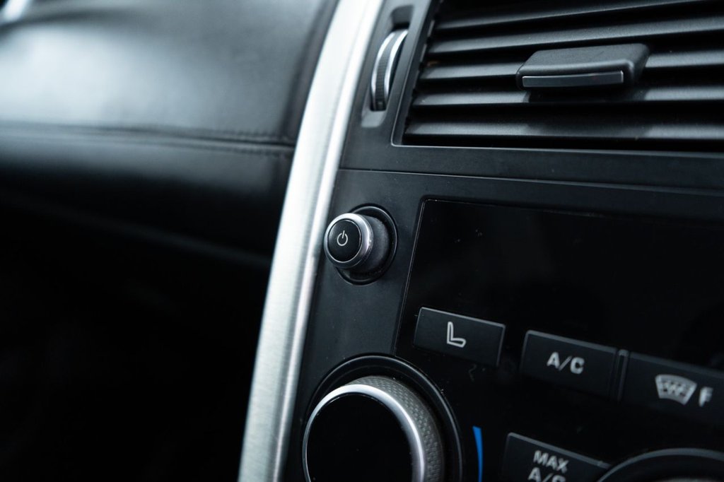 Used Land Rover Discovery Sport 2017 for sale - 77764643: Photo 43