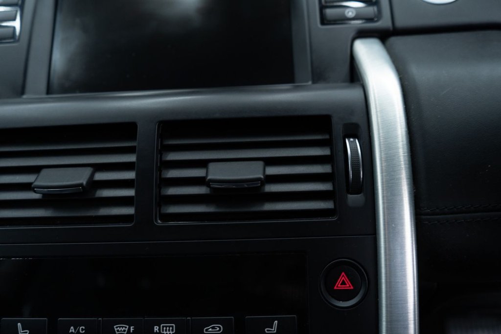 Used Land Rover Discovery Sport 2017 for sale - 77764643: Photo 46