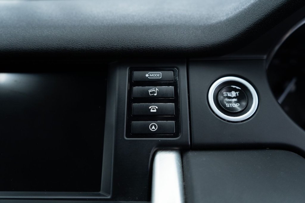 Used Land Rover Discovery Sport 2017 for sale - 77764643: Photo 49