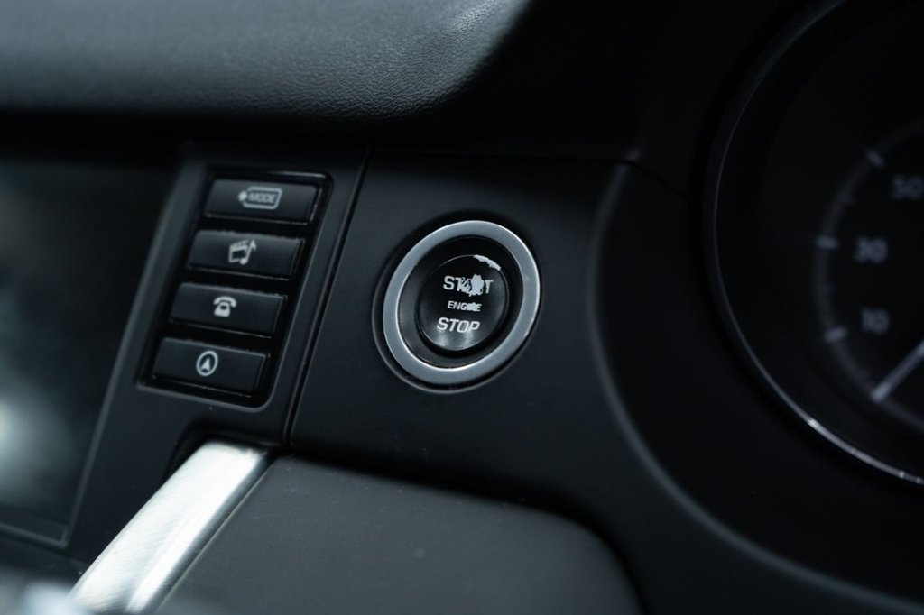 Used Land Rover Discovery Sport 2017 for sale - 77764643: Photo 50