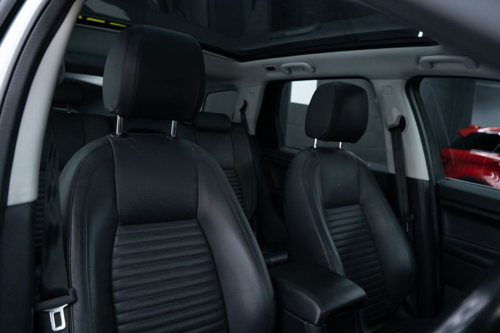 Used Land Rover Discovery Sport 2017 for sale - 77764643: Photo 7