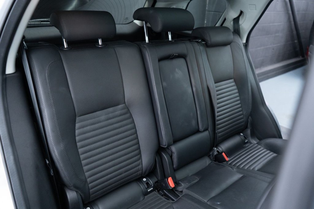 Used Land Rover Discovery Sport 2017 for sale - 77764643: Photo 8