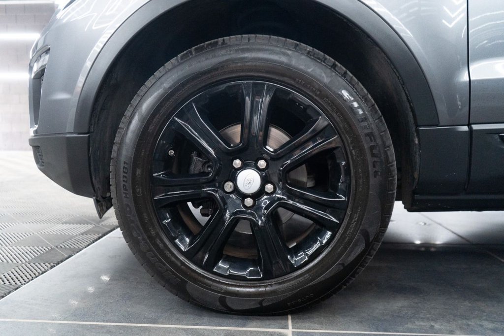 Used Land Rover Range Rover Evoque 2018 for sale - 77835586: Photo 10