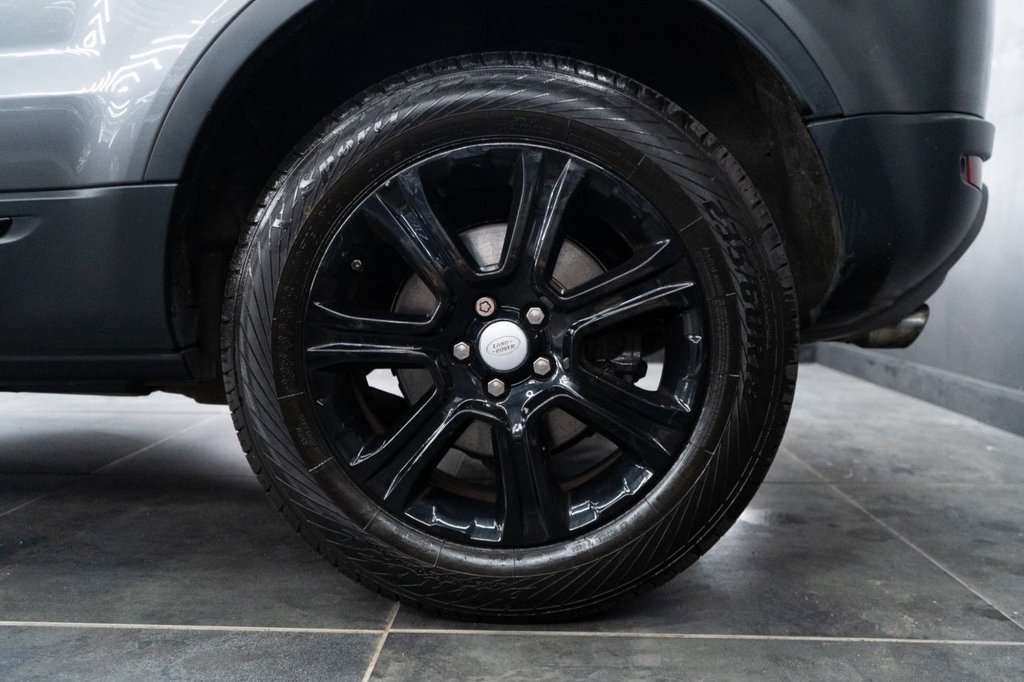 Used Land Rover Range Rover Evoque 2018 for sale - 77835586: Photo 11