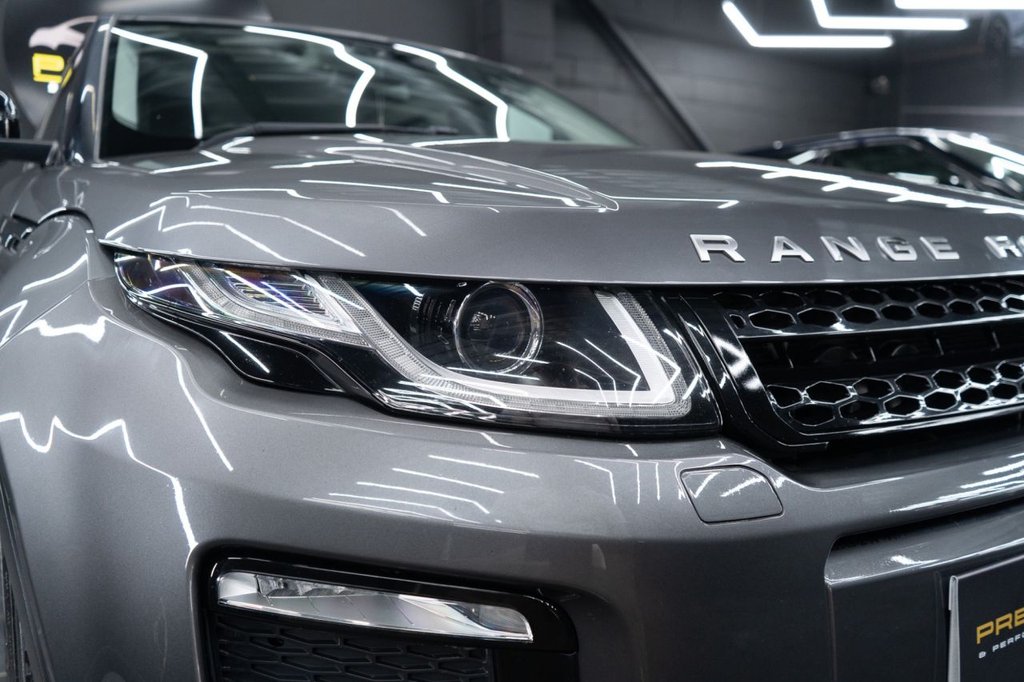 Used Land Rover Range Rover Evoque 2018 for sale - 77835586: Photo 18