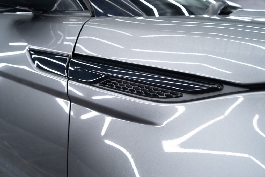 Used Land Rover Range Rover Evoque 2018 for sale - 77835586: Photo 21