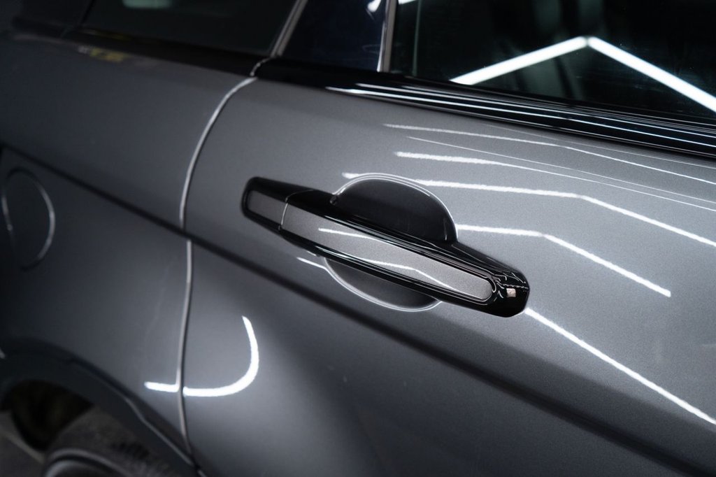 Used Land Rover Range Rover Evoque 2018 for sale - 77835586: Photo 25