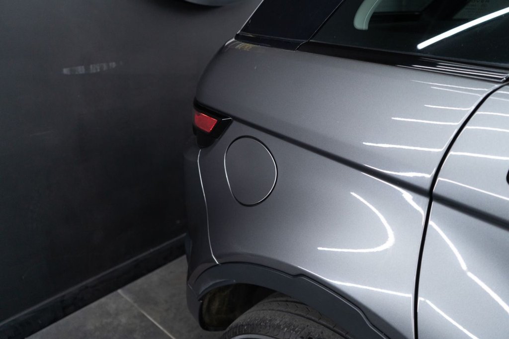 Used Land Rover Range Rover Evoque 2018 for sale - 77835586: Photo 26