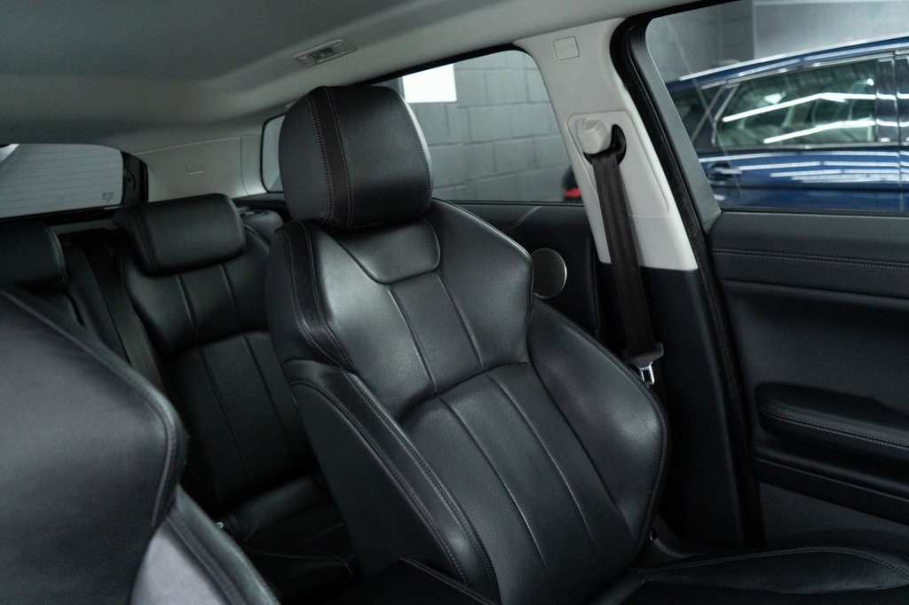 Used Land Rover Range Rover Evoque 2018 for sale - 77835586: Photo 35