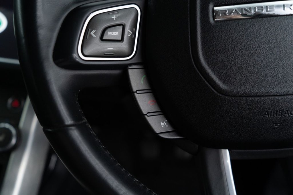 Used Land Rover Range Rover Evoque 2018 for sale - 77835586: Photo 43