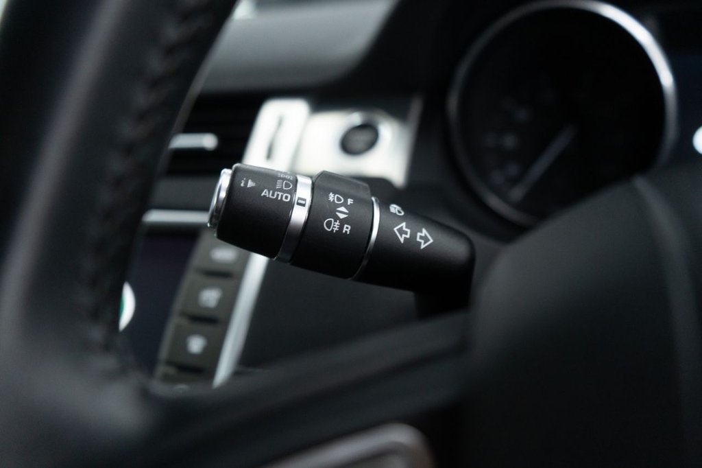 Used Land Rover Range Rover Evoque 2018 for sale - 77835586: Photo 46