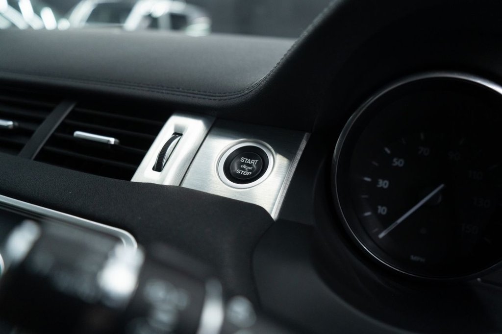 Used Land Rover Range Rover Evoque 2018 for sale - 77835586: Photo 48